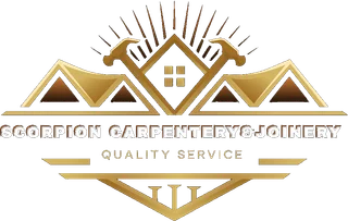 Logo Scorpion Carpentry & Joinery