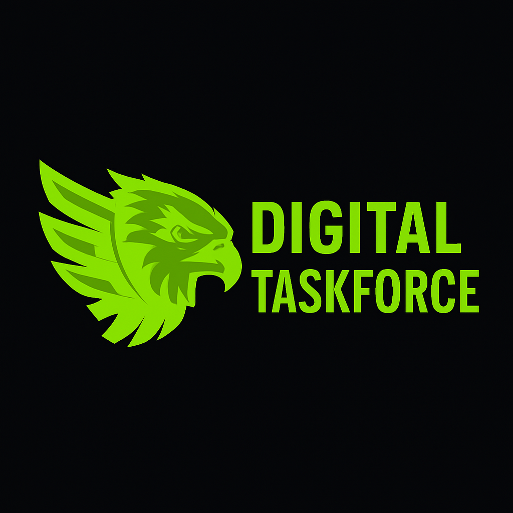DigitalTaskForce