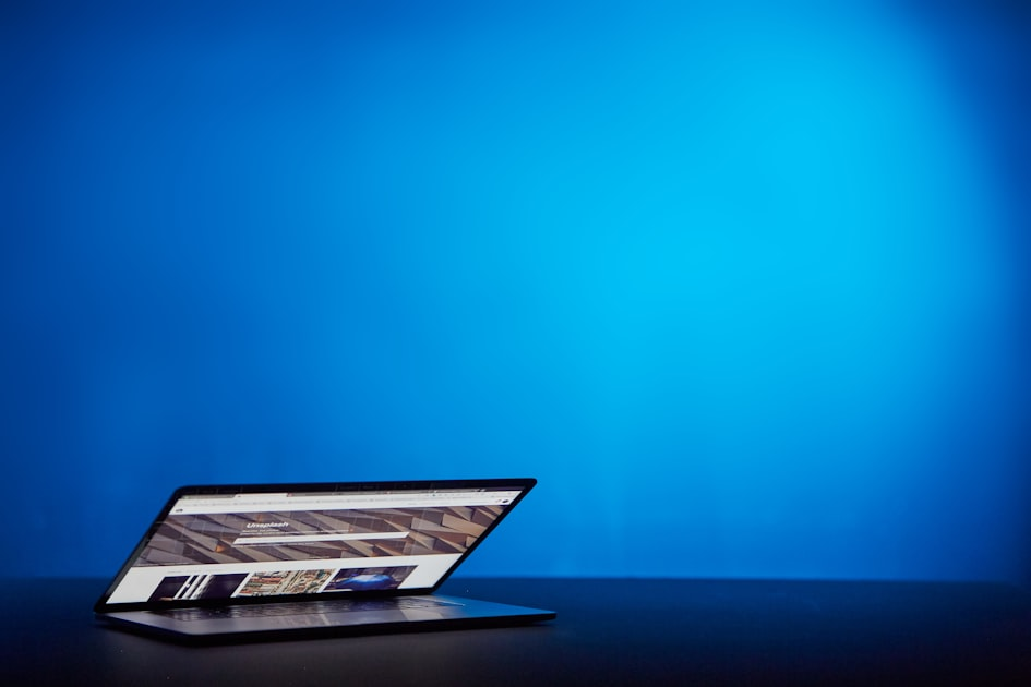 Website Management Tips for Entrepreneurs