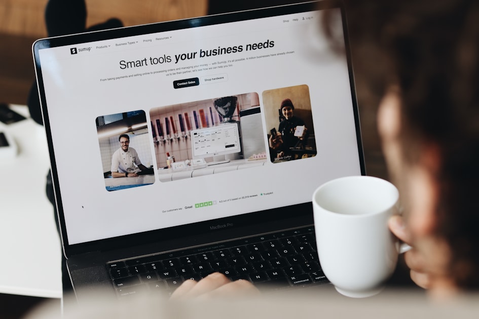 Boost Your Website Promotion